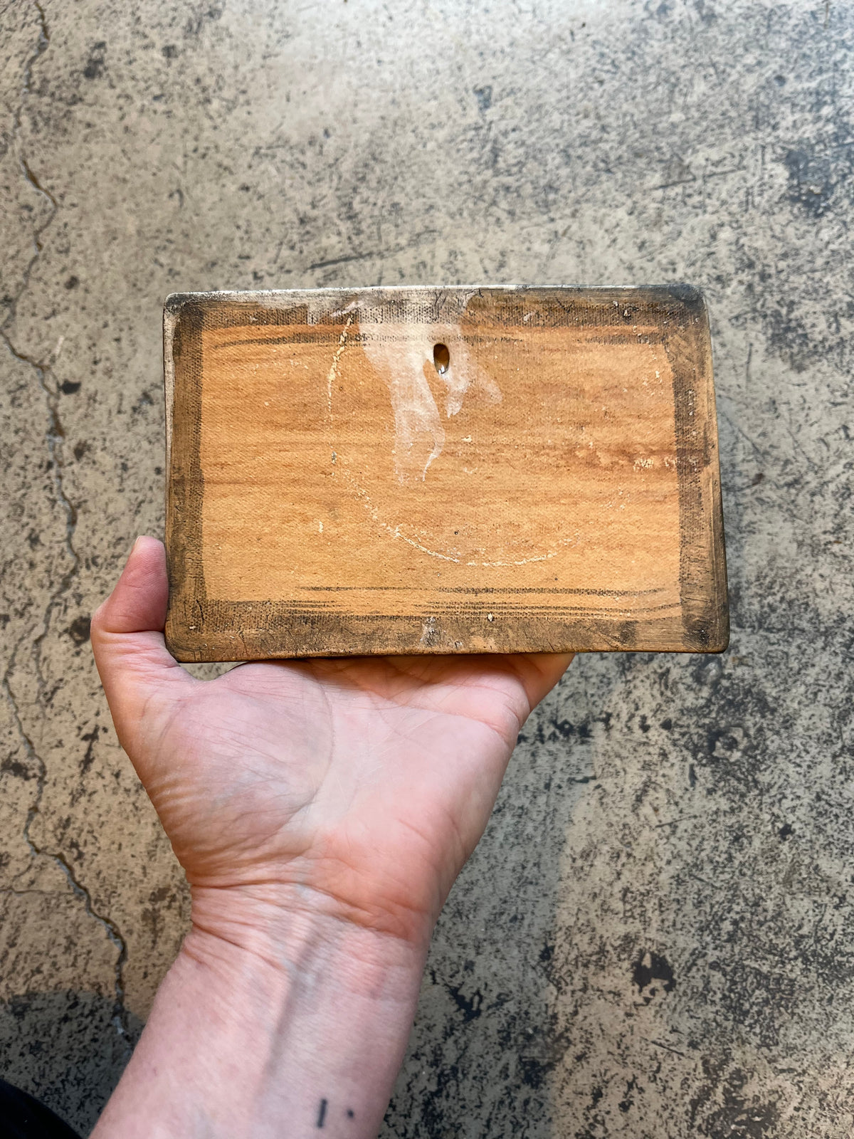 assume good intent tile