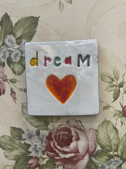 Dream Tile