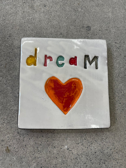 Dream Tile