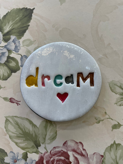 Dream Disc