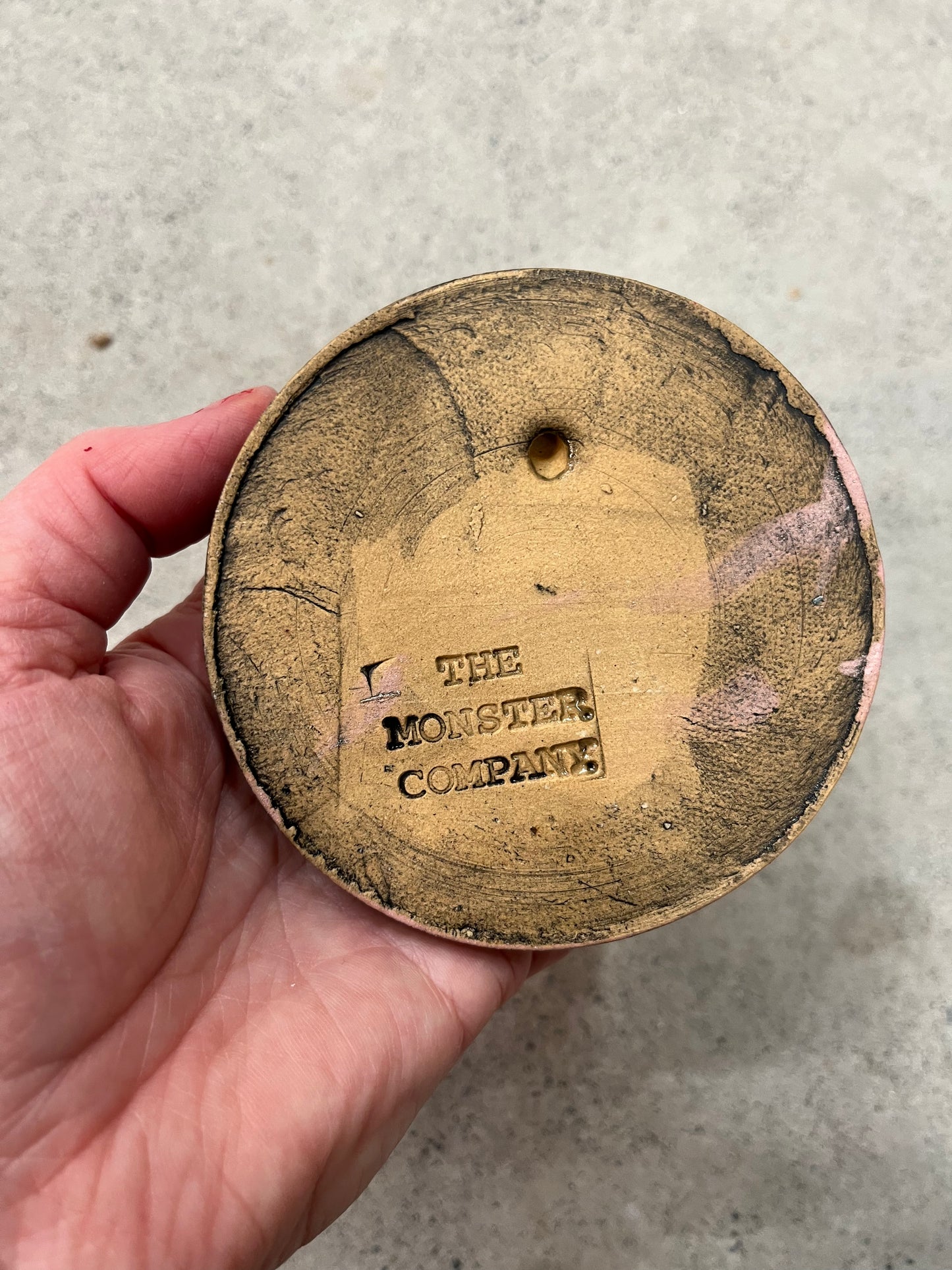 Slay Queen disc