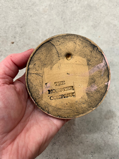 Slay Queen disc