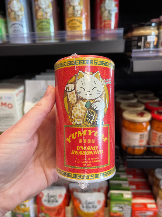 YumYum Umami Seasoning