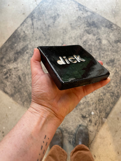 Dick tile