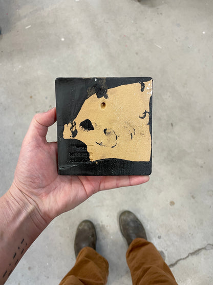 Dick tile