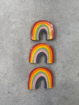 Ceramic rainbow