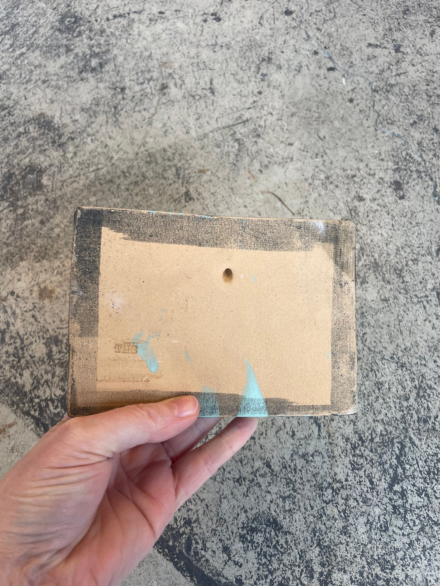 Raglan by the sea tile
