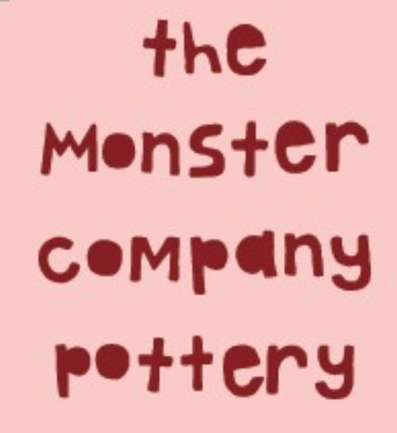 The Monster Company