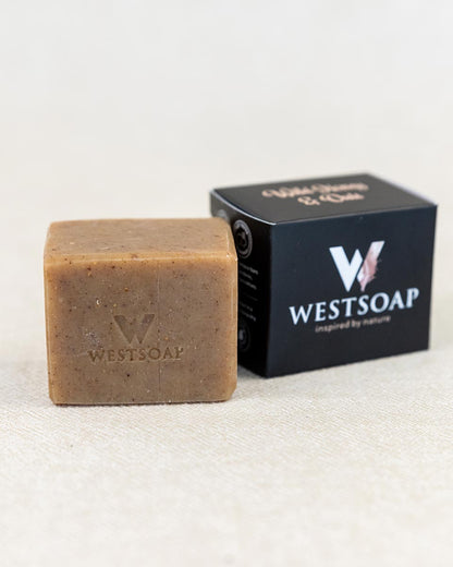 Westsoap Hand poured soap