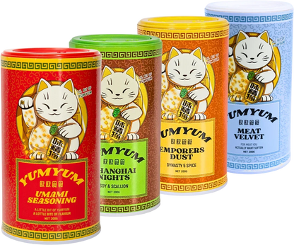 YumYum Umami Seasoning