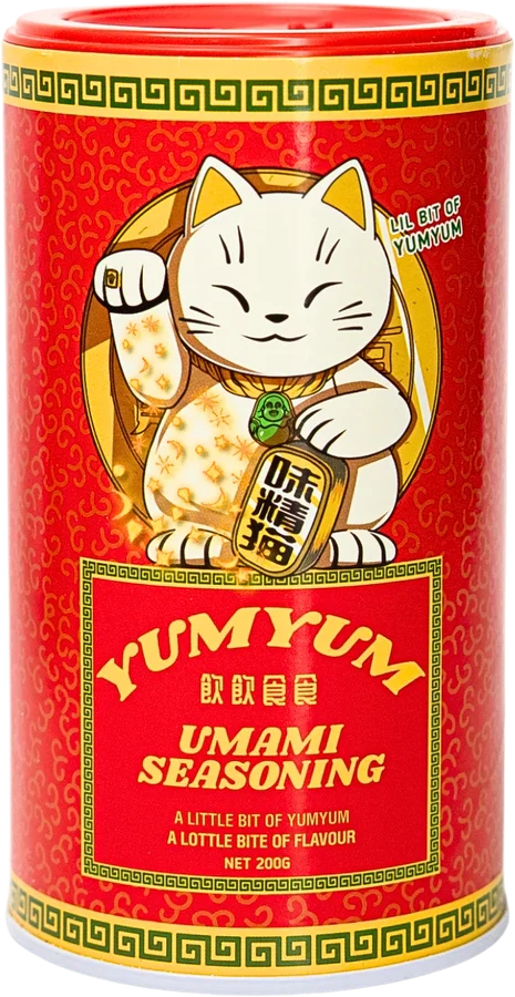 YumYum Umami Seasoning