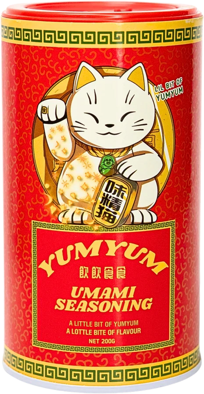 YumYum Umami Seasoning