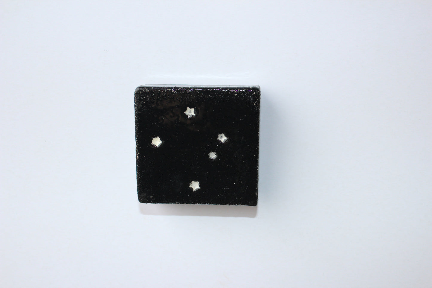 Southern Cross Ceramic Cube