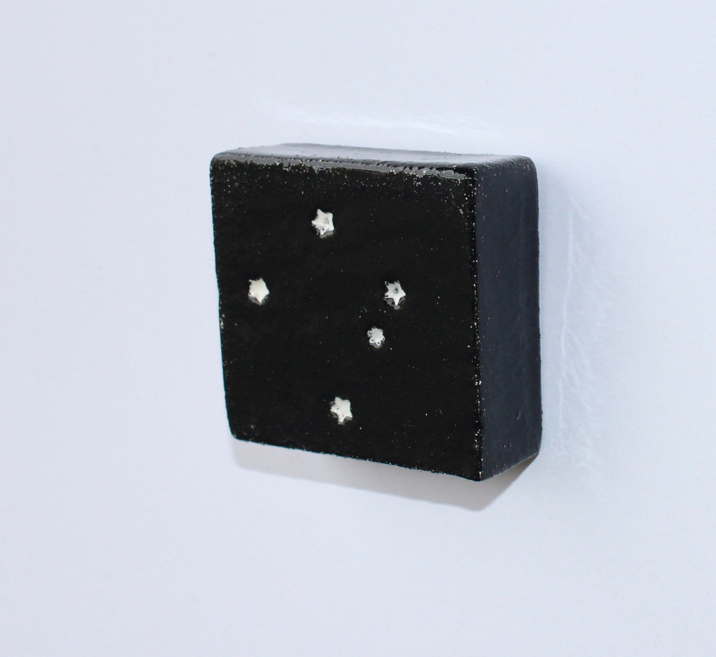 Southern Cross Ceramic Cube