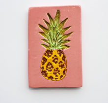 Load image into Gallery viewer, Pineapple Tile
