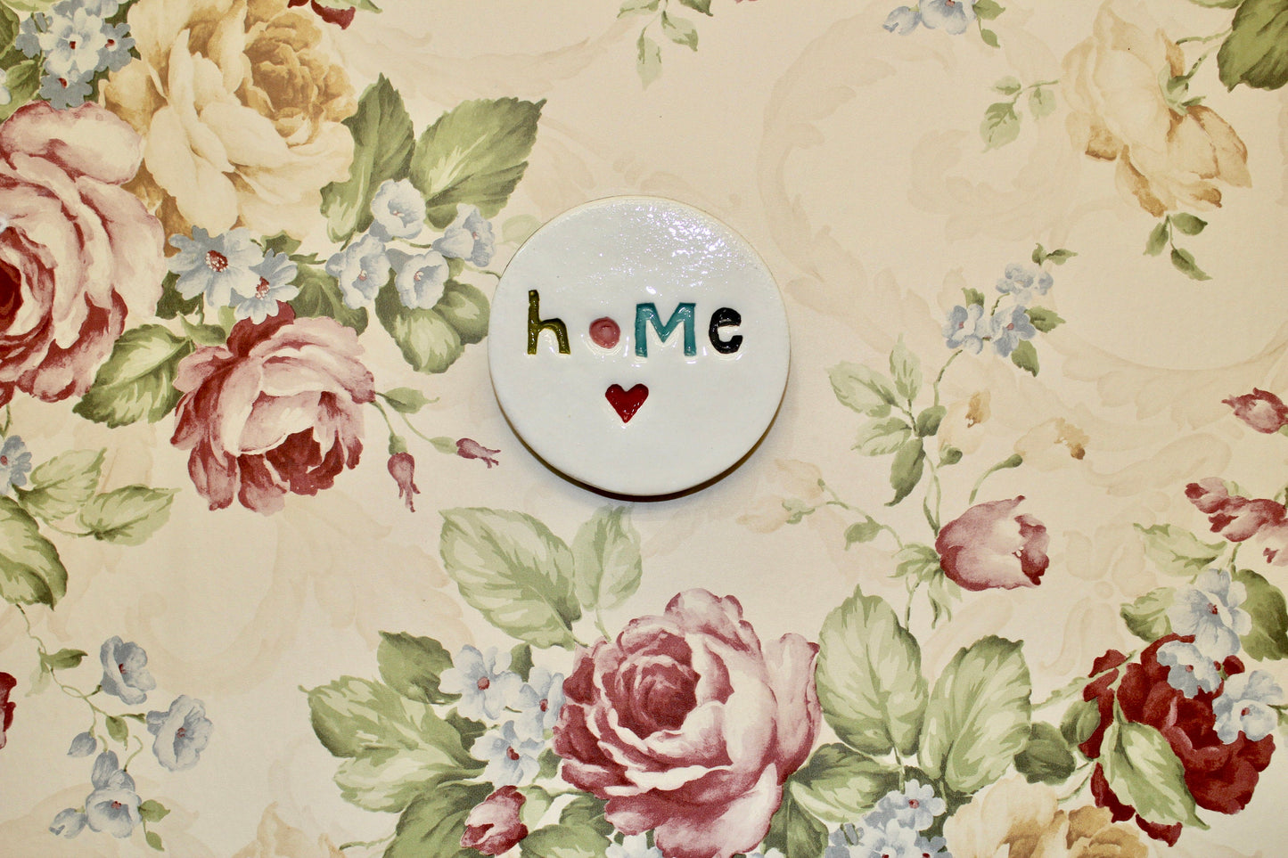 Home disc