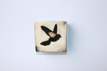 Load image into Gallery viewer, Bird Ceramic Cube
