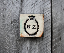 Load image into Gallery viewer, NZ Emblem
