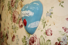 Load image into Gallery viewer, Ceramic Imagine Heart
