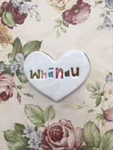 Whānau  Heart