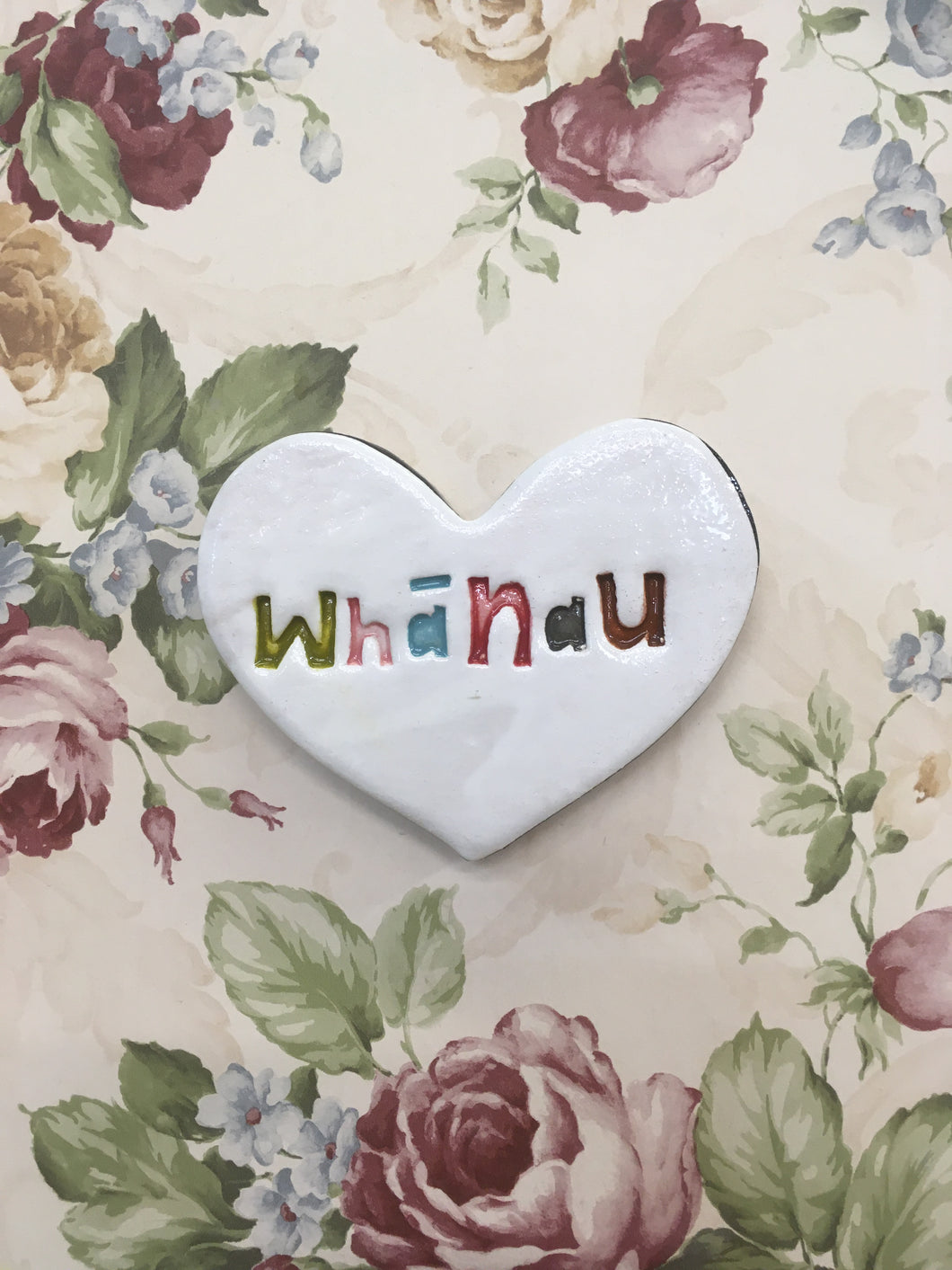 Whānau  Heart