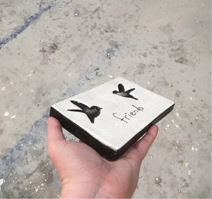 Friends Tile